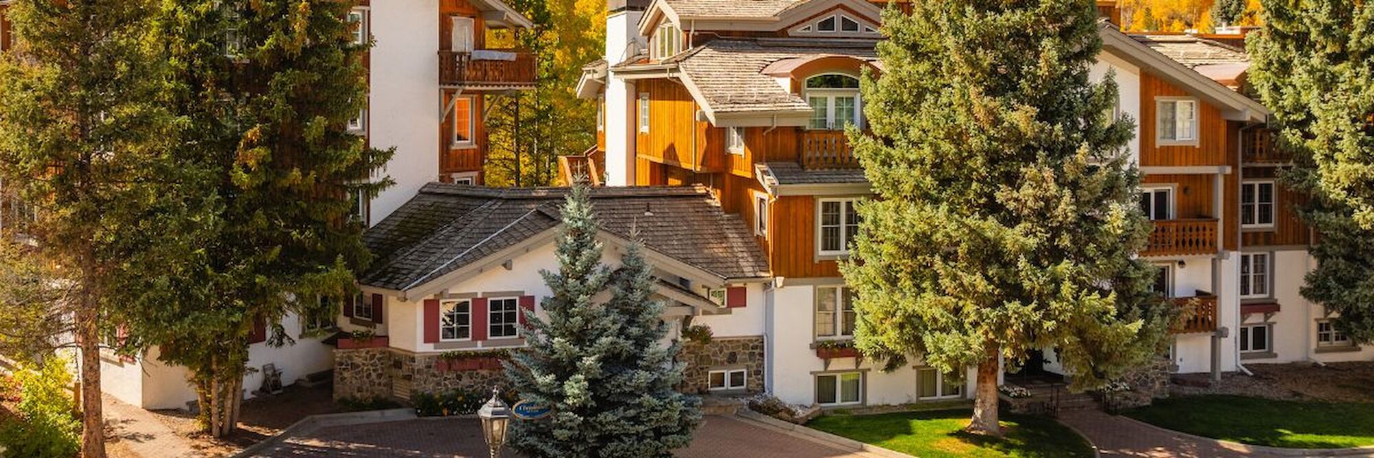 Christiania At Vail