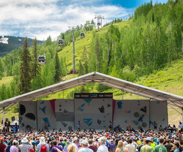 Christiania At Vail