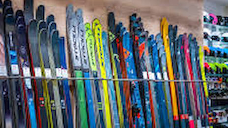 Christiania At Vail