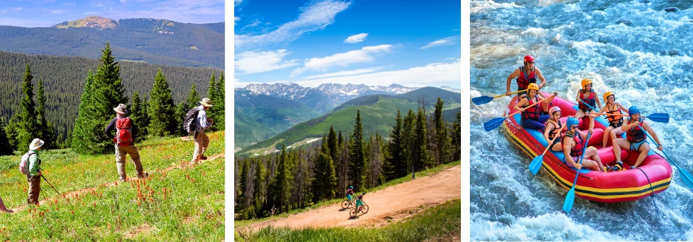 vailsummer image