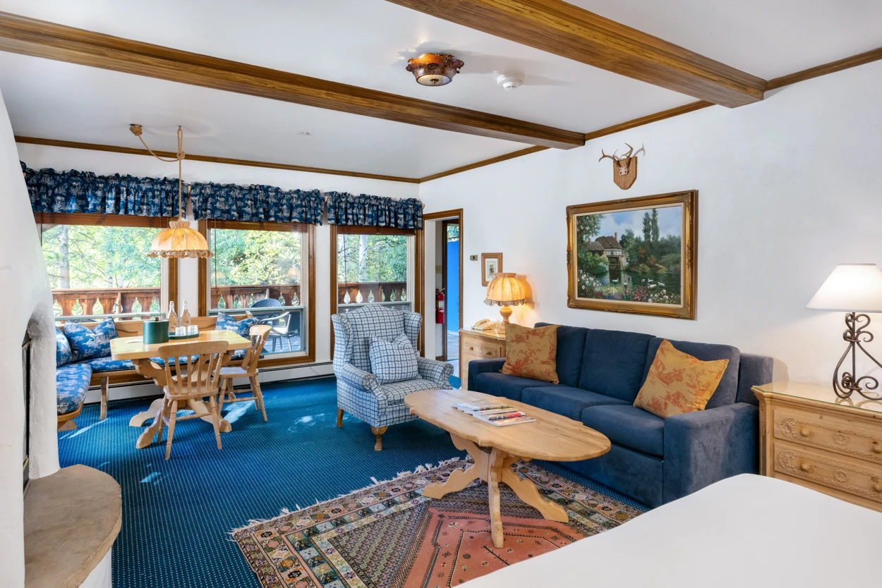 christiania suite image