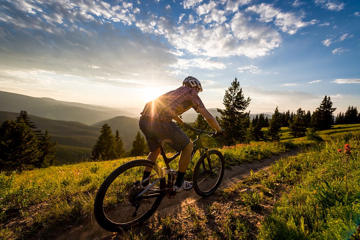 Summer Vail 2016
